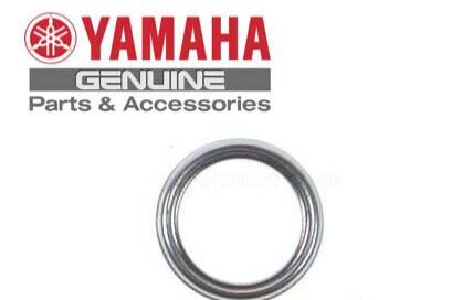 YAMAHA AT1 CT1 FJR FZR TT TX TZ VMX XJ XS XT XV XVZ YFM GASKET 214-11198-01