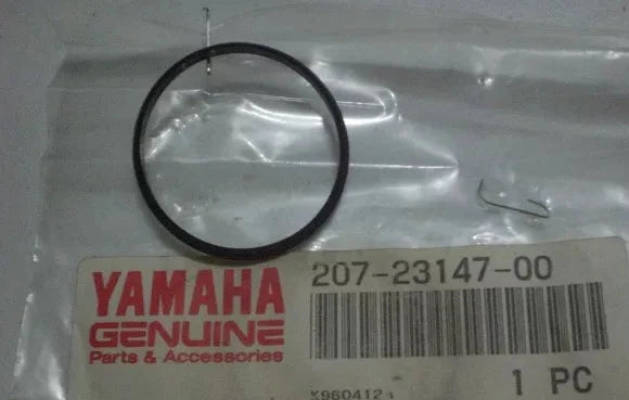 YAMAHA -O-RING 207-23147-00