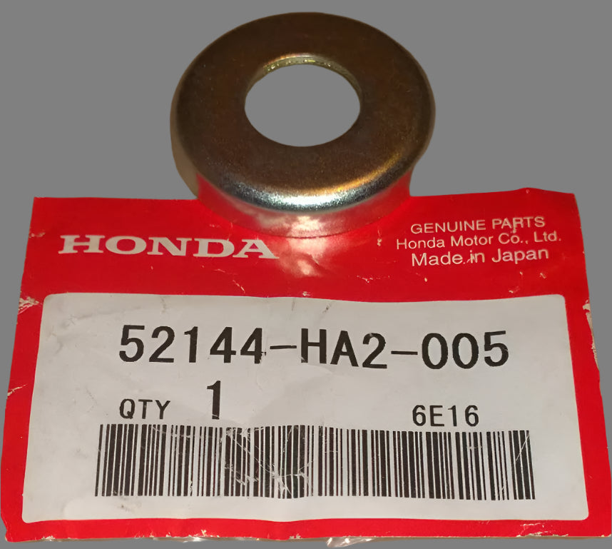 HONDA ATC250 TRX250 DUST SEAL CAP 52144-HA2-005