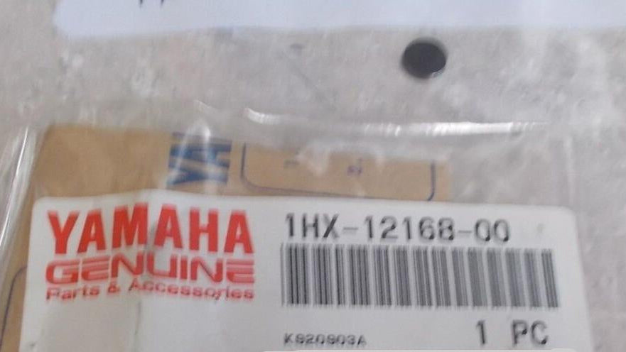 YAMAHA FX FZ FZR FZS GTS RX WR YZ YZF YZFR Factory Adjusting Pad 1.20 1HX-12168-00