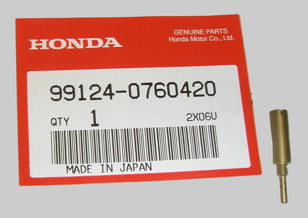 HONDA JET 99124-076-0420