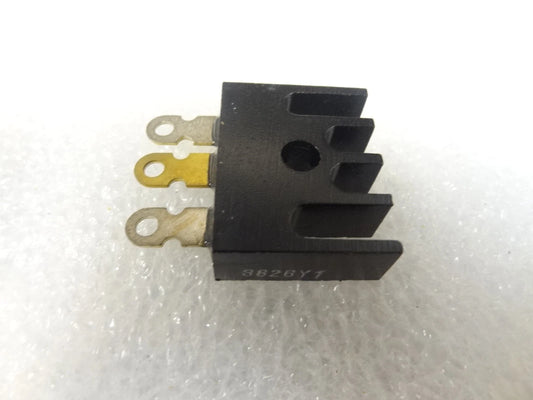 KAWASAKI KG700 G1000. KG1500 KG2600 GENERATER RECTIFIRE / DIODE 49018-2001 / 49018-2002