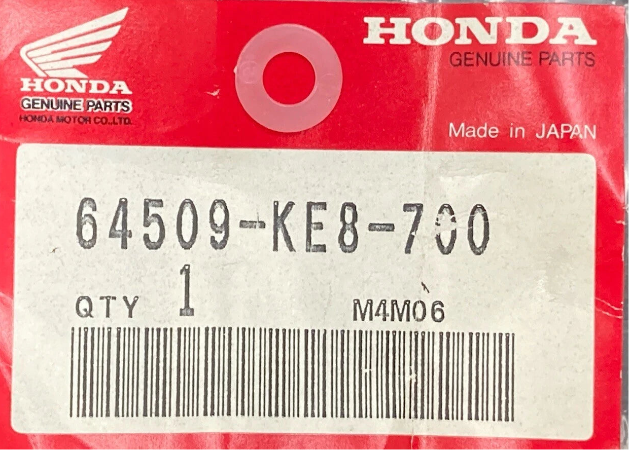HONDA SPECIAL WASHER 64509-KE8-700