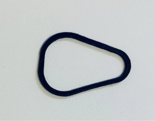 KAWASAAKI 9KLT2200 KLT250 FAST DLE GASKET 11009-1279