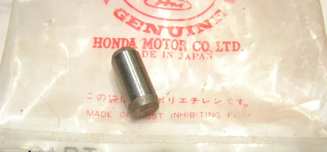 HONDA CB450 CB500 CLUTCH KNOCK PIN 90712-500-010