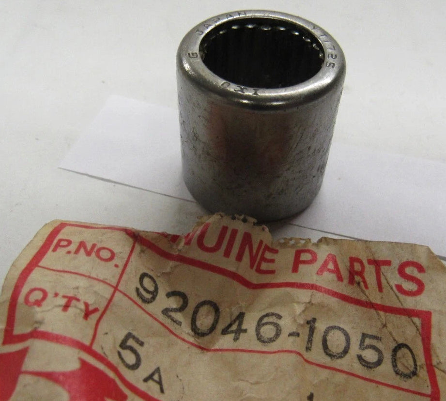 awasaki KDX80 KX80 SWING ARM NEDLE BEARING 92046-1050