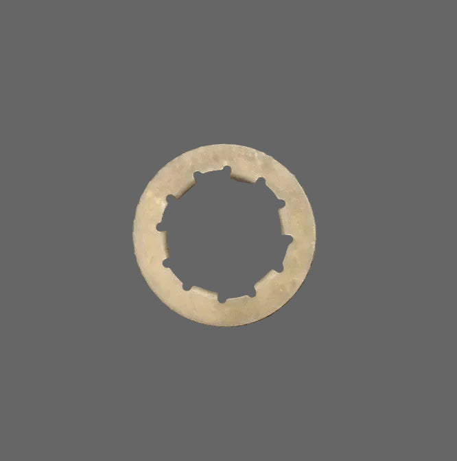 HONDA LOCK WASHER 90464-MB4-010