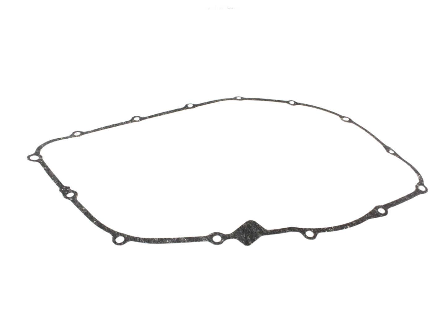HONDA VF700 VF750 MAGNA SABER INTERCEPTER CLUTCH COVER GASKET 11394-MBO-000