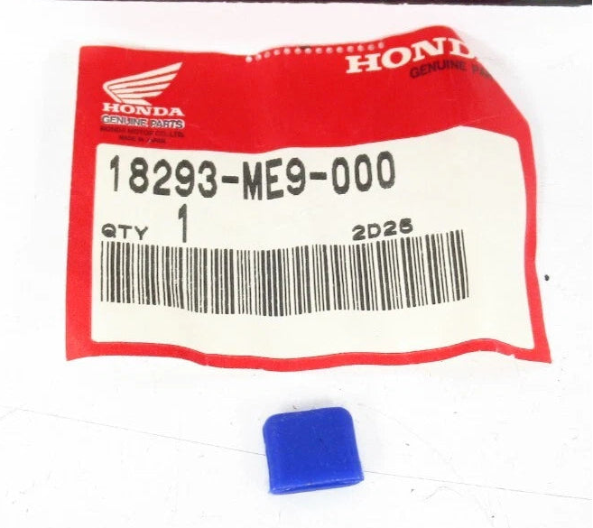 HONDA EHEAT SHIELD RUBBER GASKET 18293-ME9-000