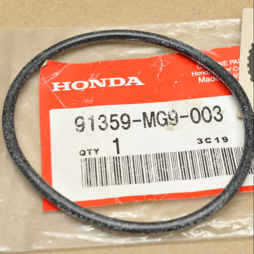 HONDA ORING 91359-MG9-003
