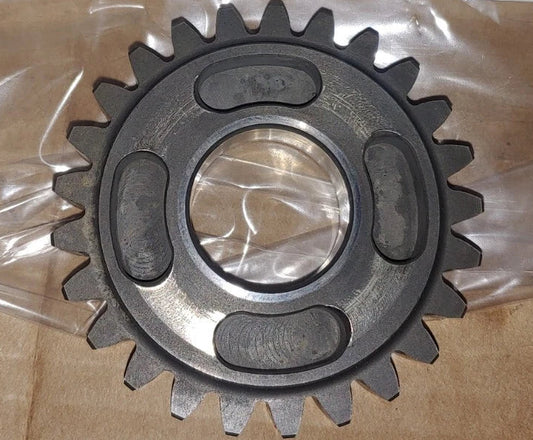 HONDA XR500 XL600 COUNTER SHAFT THIRD GEAR 23451-MG3-000