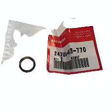 HONDA CB750 VF700 CB500 BRAKE PEDAL PIVOT RUBBER DUST SEAL 24706-MK3-770