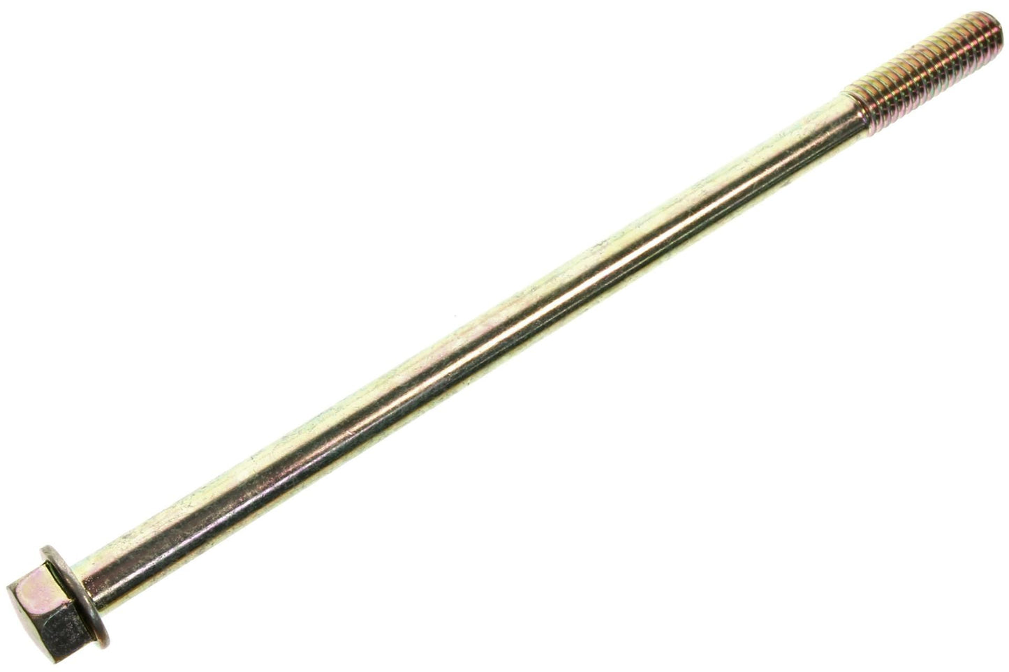 HONDA VT CH ATC CR TRX CBR XR CRF Chrome Flange Bolt 96001-06110-00