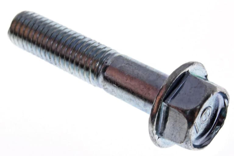 YAMAHA CF CW ET FZX VK XT YTZ Flange Bolt 95816-08040 / 95817-08040