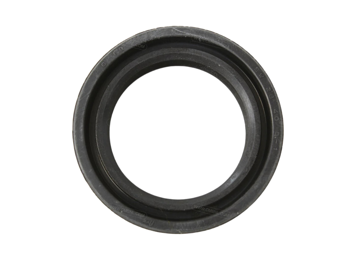 YAMAHA AG100 AS2C AT1 2T2 MX125 CRANKSHAFT OIL SEAL 93103-28011