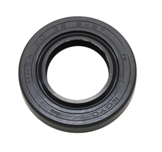 YAMAHA RC100S / KT100S RACE GO CART CRANKSHAFT OIL SEAL 93102-20N03