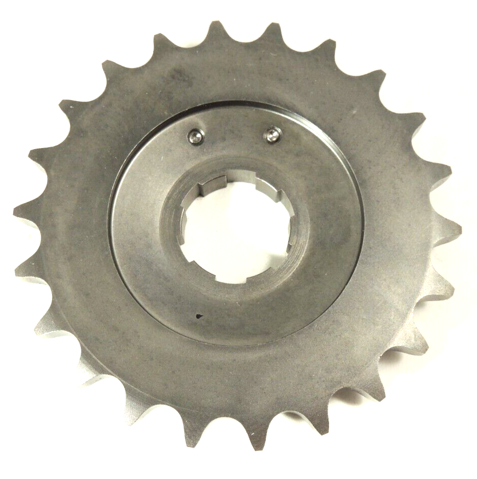 NORTON 750 850 COMMANDO AJS MATCHLESS TRANSMISSION SPROCKET 22T 060759/22T/ 06-0759/22T