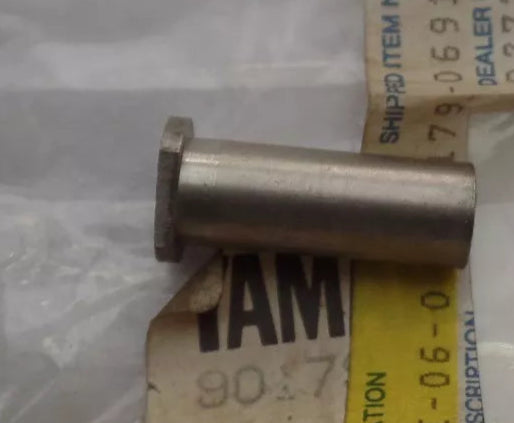 YAMAHA WR650 D Waverunner LX PWC Power Waterdraft Deck Nut 90179-06917