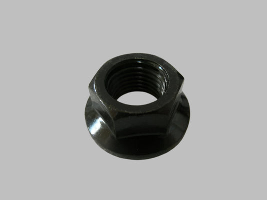 YAMAHA FLANGE NUT 95706- 12500