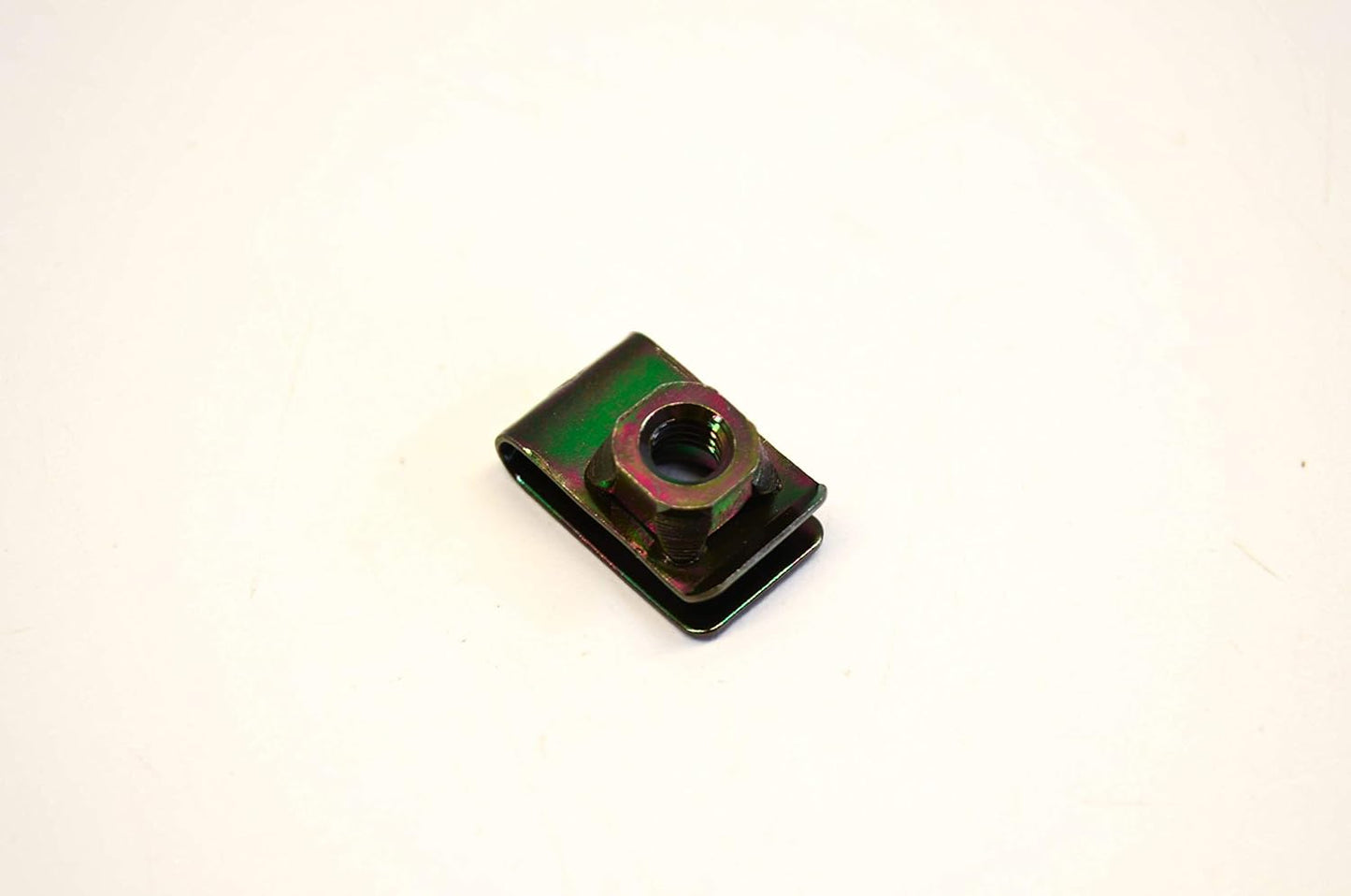 KAWASAKI ZX SPRING NUT 92015-1602