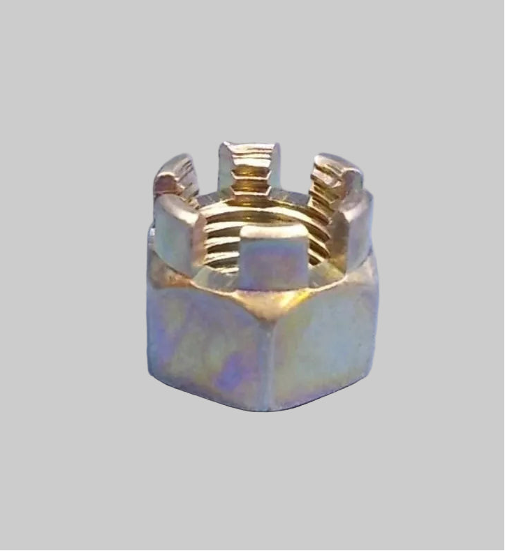 HONDA CASTLE NUT 94011-10005
