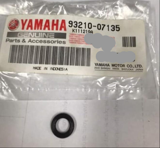 YAMAHA ORING 93210-07135