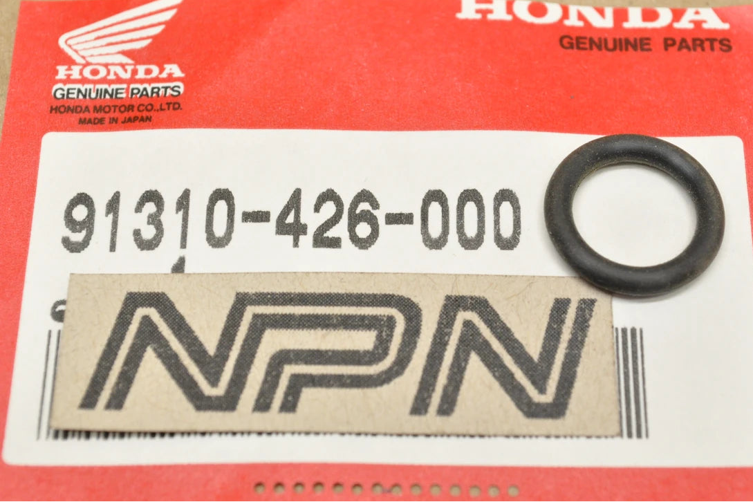 HOND ORING 91210-426-00