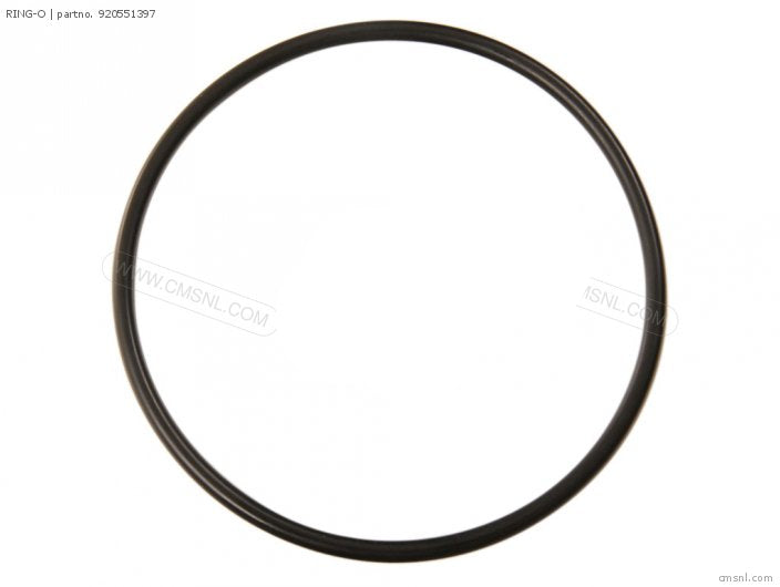 KAWASAKI ORING 92055-1397