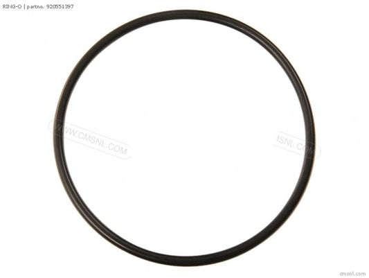 KAWASAKI ORING 92055-1397