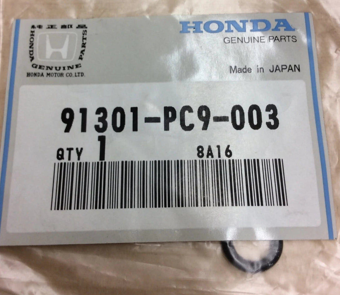 HONDA ORING 91301-PC9-003