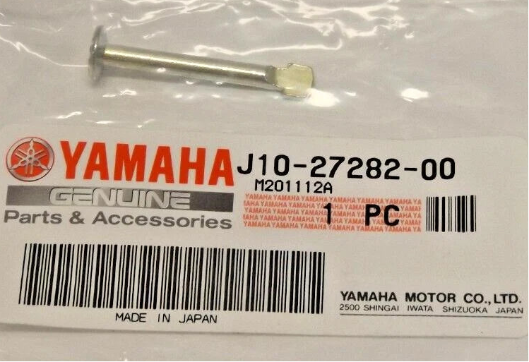 YAMAHA SHOE HOLD DOWN PIN J10-27282-00