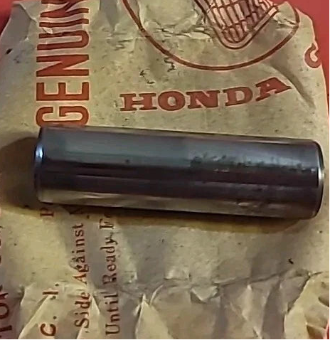 HONDA CA77 CB77 CL77 PISTON PIN 13111-251-000