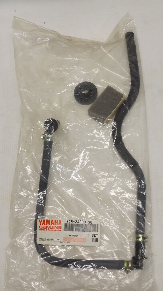 YAMAHA MAX PHAZER SRX VENTURE SX V-MAX RS RX SX 8CR-24300-90