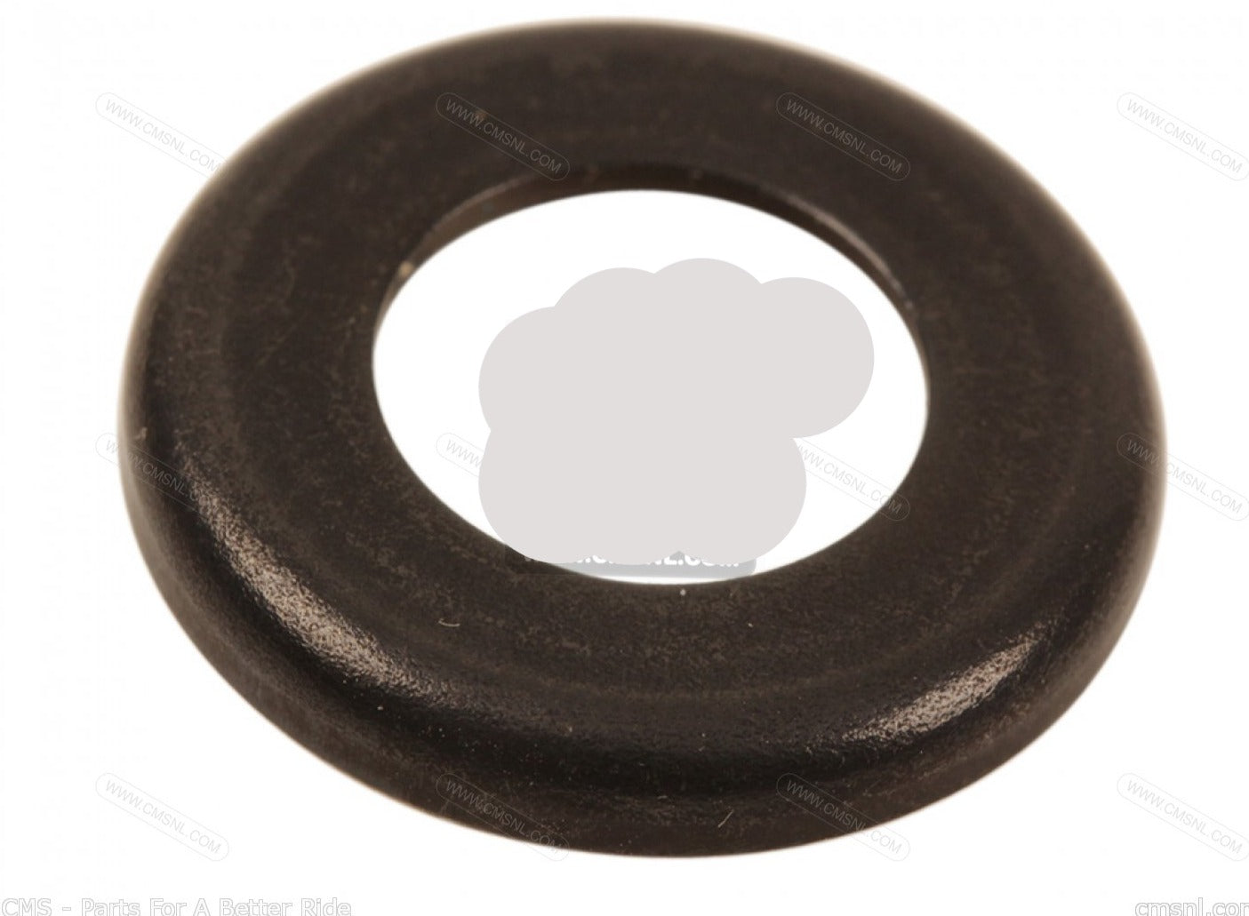 YAMAHA FJ600 FZ600 Factory Special Shape Valve Cover Washer 90209-10261