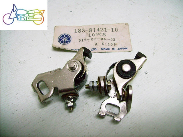 YAMAHA POINTS 183-81421-10