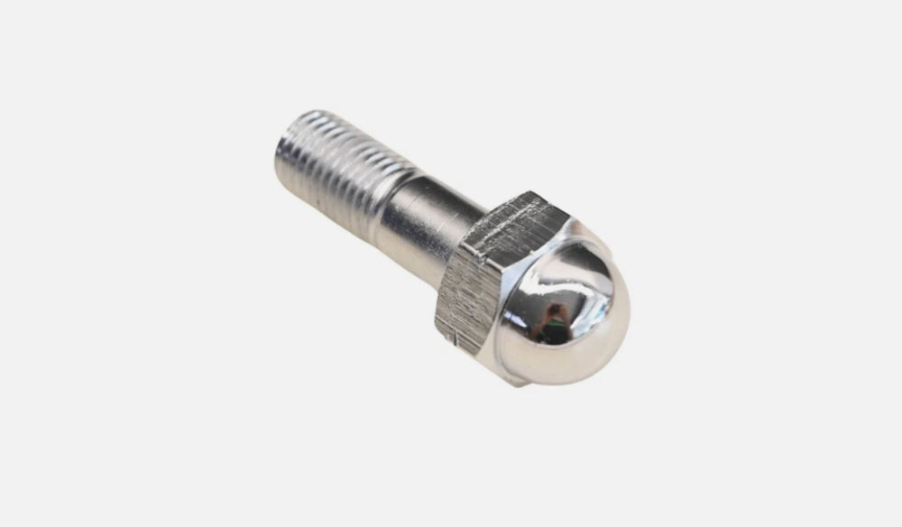 YAMAHA RD 250 350 400 TX 500 750 XS 1 2 650 SPECIAL BOLT 90109-10041 / 306-25818-00