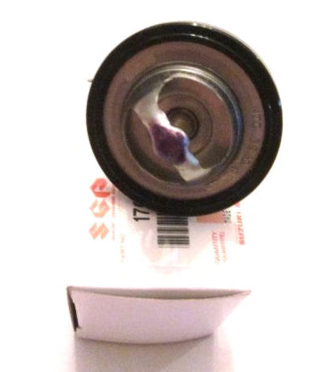 SUZUKI RG 400 500 TS124X WALTER WOLF RACING FACTORY THERMOSTAT 17670-20A01