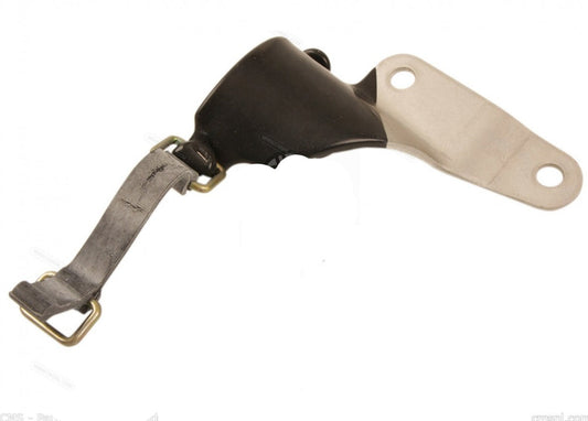 SUZUKI RM250 Rear Shock Reservoir Mounting Bracket / Holder 62420-14310 / 62420-14301