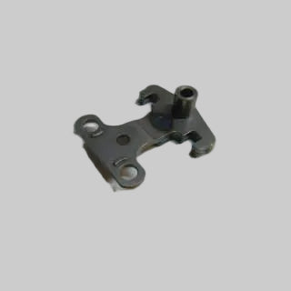 HONDA VFR700 VFR750 ROCKER GUIDE ASSEMBLY 14614-ML7-000