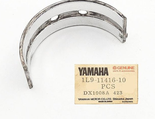 YAMAHA XS400 Crankshaft Plane Bearing 12R-11416-10 / 1L9-11416-10