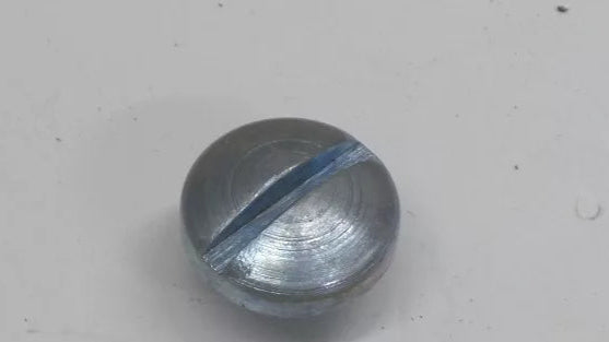 YAMAHA DS6 YA6 YDS5 YM2 Crankcase Oil Level Plug 137-15363-01 / 137-153/ 90338-19047