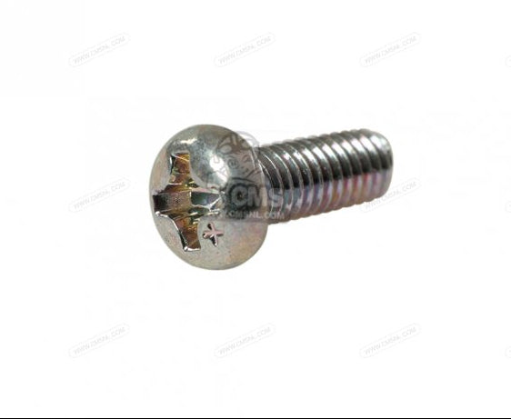 HONDA 3X8 mm SCREW 93500-0300802