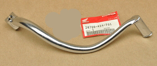 HONDA CM200 Gearshift Change Lever Assembly 24700-424-700