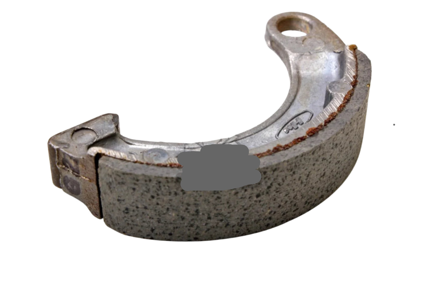 HONDA NB50 NC50 NN50 NQ50 PA50 SA50 SB50 SE50 TG50 Factory Brake Shoe 43120-GZ9-003 / 06430-131-405 / 45120-147-672 / 45120-GE8-505 / 45120-GE8-003