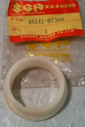 SUZUKI SM11 Snowmobile Factory Idler Wheel Spacer 46141-97300