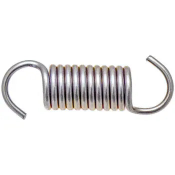YAMAHA TT225 BRAKE PEDAL RETURN SPRING 90506-18305