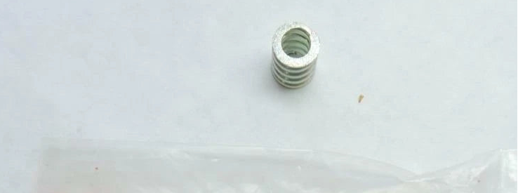 HONDA SPRING 2829 2-312-300AC