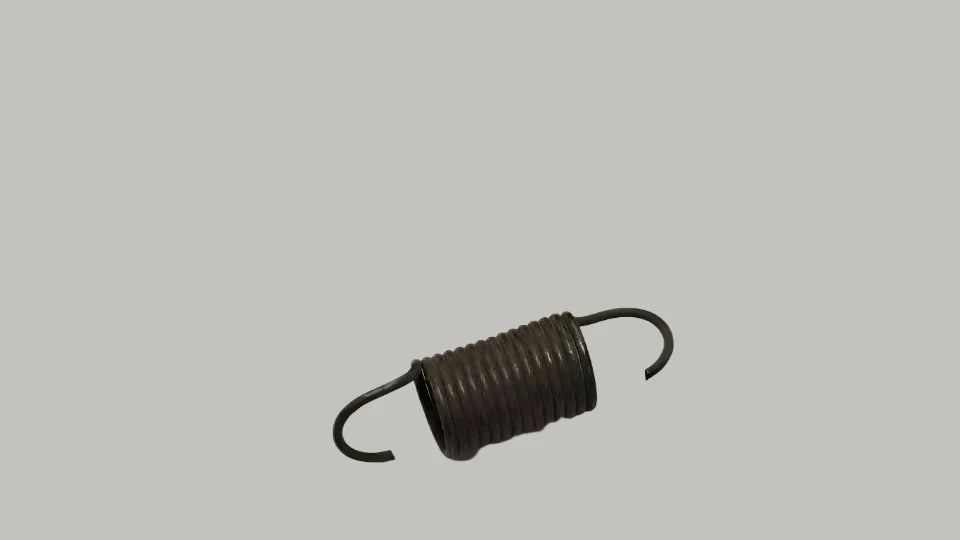 HONDA CB175 CL175 CA160 CA175 CB160 SL175 CLUTCH PUSH LEVER RETRN SPRING 22815-216-010