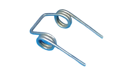 YAMAHA RD TX XS F UEL TANK CAP LATCH TORSION SPING 90508-07235 / 341-24367-00