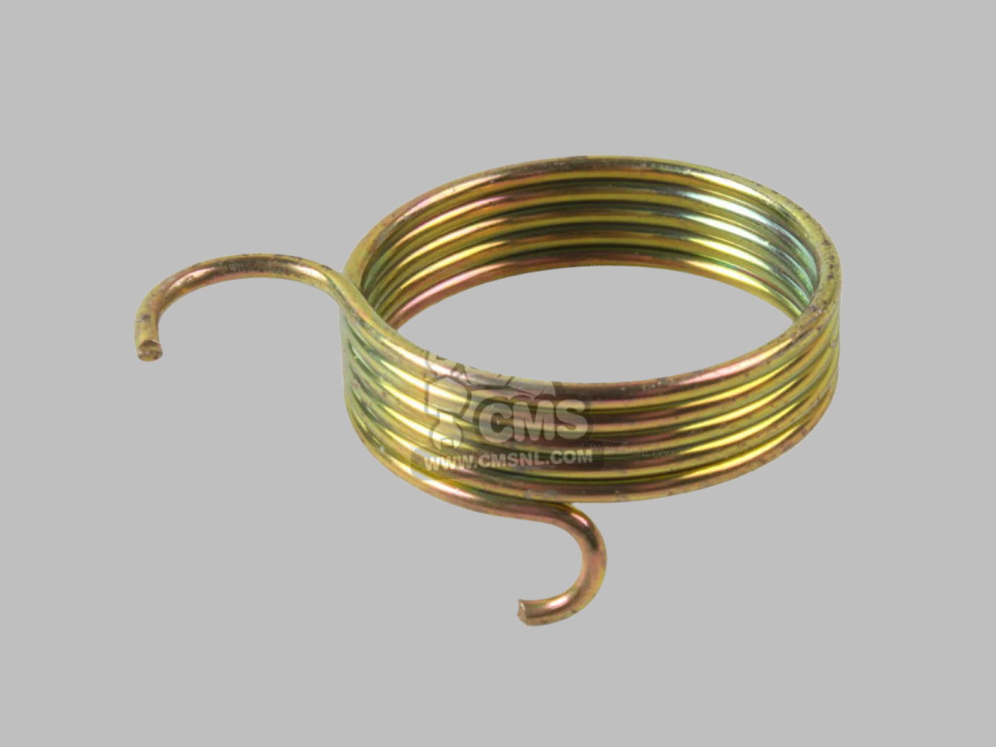 KAWASAKI KD125 KE125 KS125 Factory Oil Pump Lever Spring 16093-007